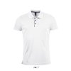 SOL'S PERFORMER MEN - SPORTS POLO SHIRT