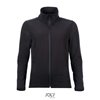 SOL'S RACE WOMEN - SOFTSHELL ZIP JACKET