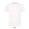 SOL'S REGENT FIT KIDS - ROUND NECK T-SHIRT