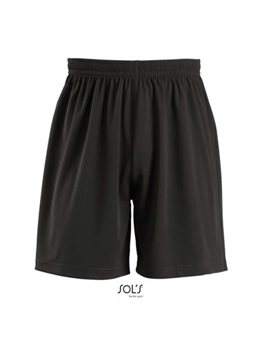 SOL'S SAN SIRO 2 - ADULTS' BASIC SHORTS