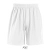 SOL'S SAN SIRO 2 - ADULTS' BASIC SHORTS