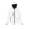 SOL'S REPLAY WOMEN - HOODED SOFTSHELL