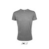 SOL'S REGENT FIT - MEN’S ROUND NECK CLOSE FITTING T-SHIRT