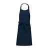 POLYESTER COTTON APRON WITH POCKET