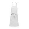 POLYESTER COTTON APRON WITH POCKET