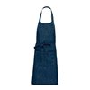 POLYESTER COTTON APRON WITH POCKET