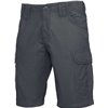 MULTIPOCKET BERMUDA SHORTS