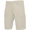 MULTIPOCKET BERMUDA SHORTS