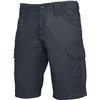 MULTIPOCKET BERMUDA SHORTS