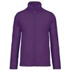 FALCO - FULL ZIP MICROFLEECE JACKET