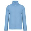 FALCO - FULL ZIP MICROFLEECE JACKET