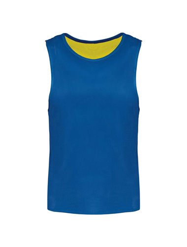 MULTI-SPORTS REVERSIBLE BIB