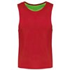 MULTI-SPORTS REVERSIBLE BIB