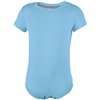 BABIES' SHORT-SLEEVED BODYSUIT