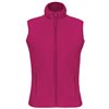 MELODIE - LADIES' MICROFLEECE GILET