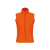 MELODIE - LADIES' MICROFLEECE GILET