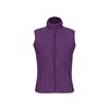 MELODIE - LADIES' MICROFLEECE GILET