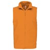 LUCA - MEN'S MICROFLEECE GILET