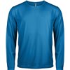 MEN'S LONG-SLEEVED SPORTS T-SHIRT