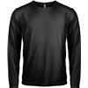 MEN'S LONG-SLEEVED SPORTS T-SHIRT