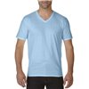 PREMIUM COTTON ADULT V-NECK T-SHIRT