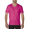 PREMIUM COTTON ADULT V-NECK T-SHIRT