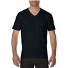 PREMIUM COTTON ADULT V-NECK T-SHIRT