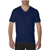 PREMIUM COTTON ADULT V-NECK T-SHIRT