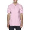 PREMIUM COTTON ADULT DOUBLE PIQUÉ POLO