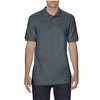 PREMIUM COTTON ADULT DOUBLE PIQUÉ POLO