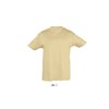 SOL'S REGENT KIDS - ROUND NECK T-SHIRT