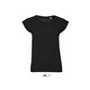 SOL'S MELBA - WOMEN’S ROUND NECK T-SHIRT