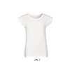 SOL'S MELBA - WOMEN’S ROUND NECK T-SHIRT