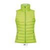 SOL'S WAVE WOMEN - LIGHTWEIGHT BODYWARMER