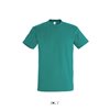 SOL'S IIMPERIAL/I - MEN'S ROUND COLLAR T-SHIRT