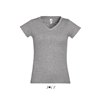 SOL'S MOON - WOMEN’S V-NECK T-SHIRT