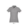 SOL'S PASSION - WOMEN'S POLO SHIRT