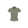 SOL'S PEOPLE - WOMEN'S POLO SHIRT