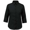 LADIES' 3/4 SLEEVED SHIRT