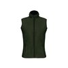 MELODIE - LADIES' MICROFLEECE GILET