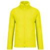 FALCO - FULL ZIP MICROFLEECE JACKET