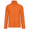 FALCO - FULL ZIP MICROFLEECE JACKET