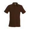 MEN'S SHORT-SLEEVED POLO SHIRT