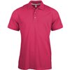 MEN'S SHORT-SLEEVED POLO SHIRT