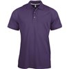 MEN'S SHORT-SLEEVED POLO SHIRT