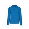 MEN'S LONG-SLEEVED POLO SHIRT