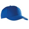 SANDWICH PEAK CAP - 5 PANELS