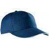 SANDWICH PEAK CAP - 5 PANELS