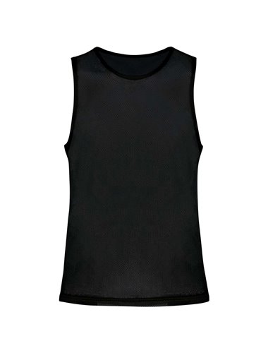 MULTI-SPORTS LIGHT MESH BIB