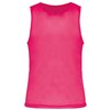 MULTI-SPORTS LIGHT MESH BIB